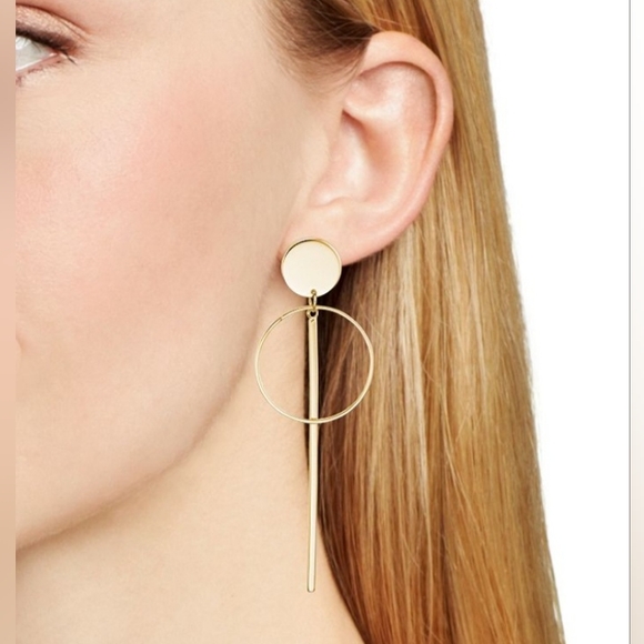 Drop Dangling Earrings - Picture 12 of 13